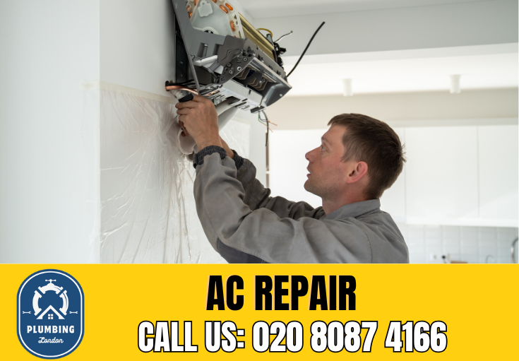 ac repair Holborn